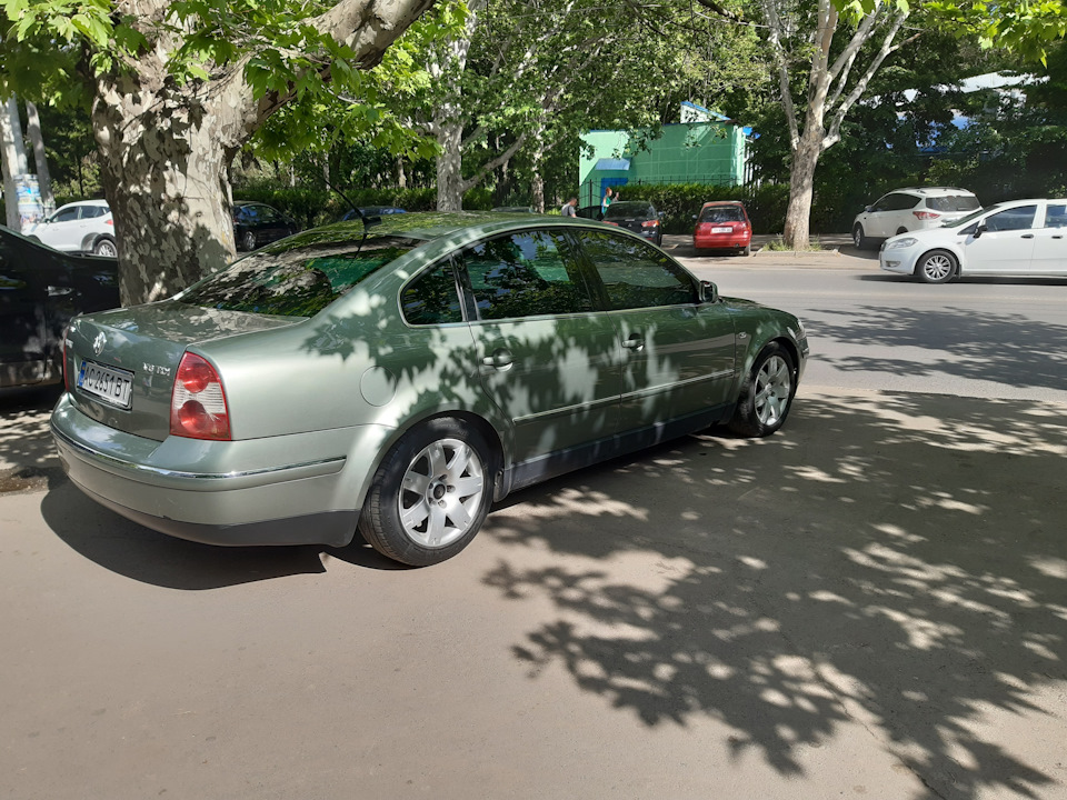 Трохи миття 3