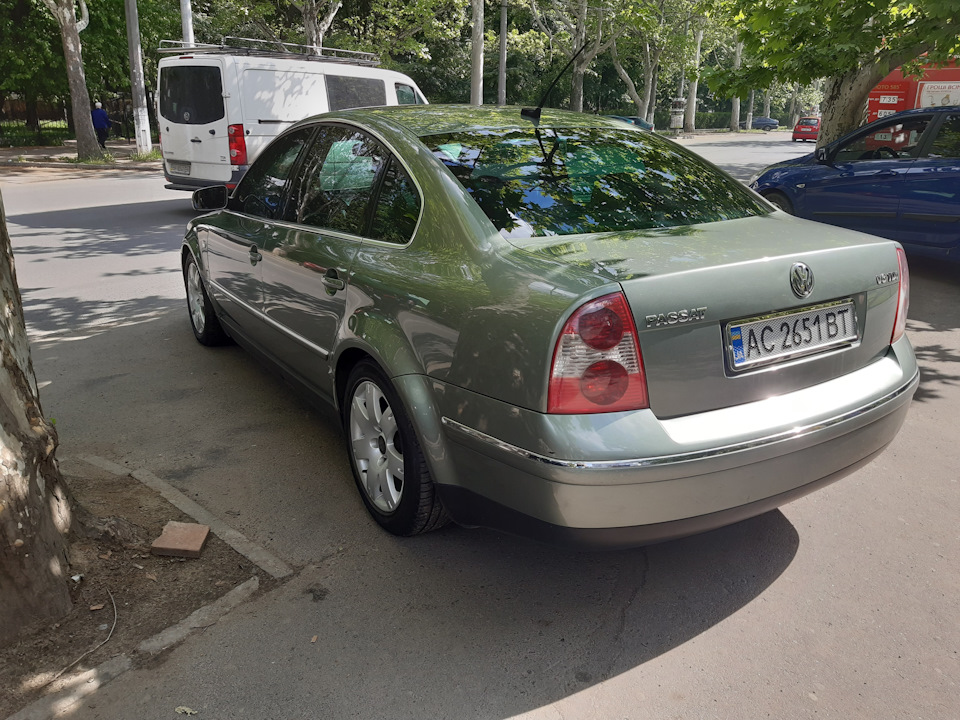 Трохи миття 2