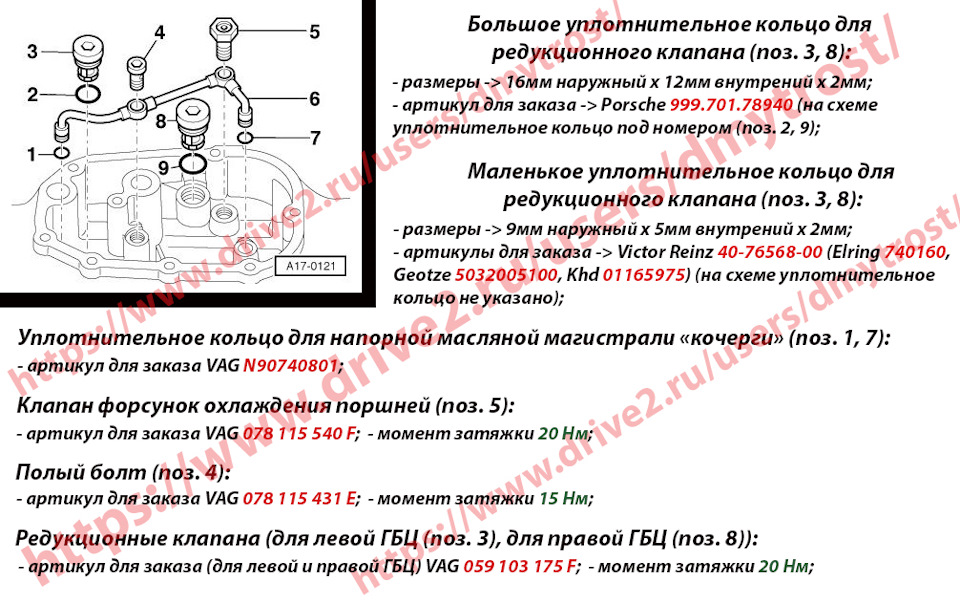 #6 — Чистка впуску, видалення СВВ (система вторинного повітря) 1