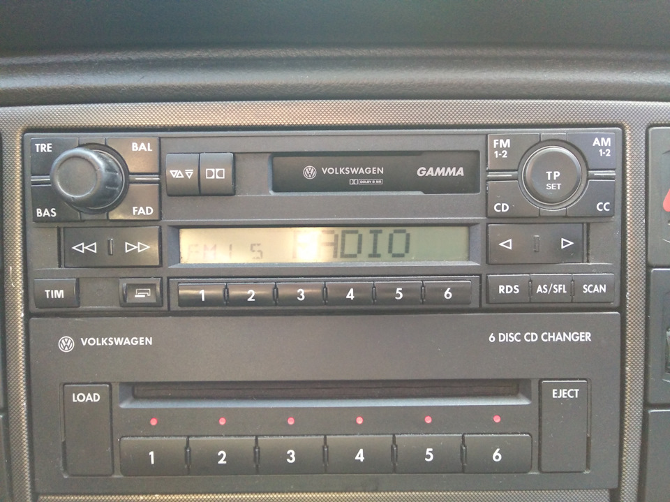#7 - Магнітола 2-din на Android'e (Pioneer PI-707) 1
