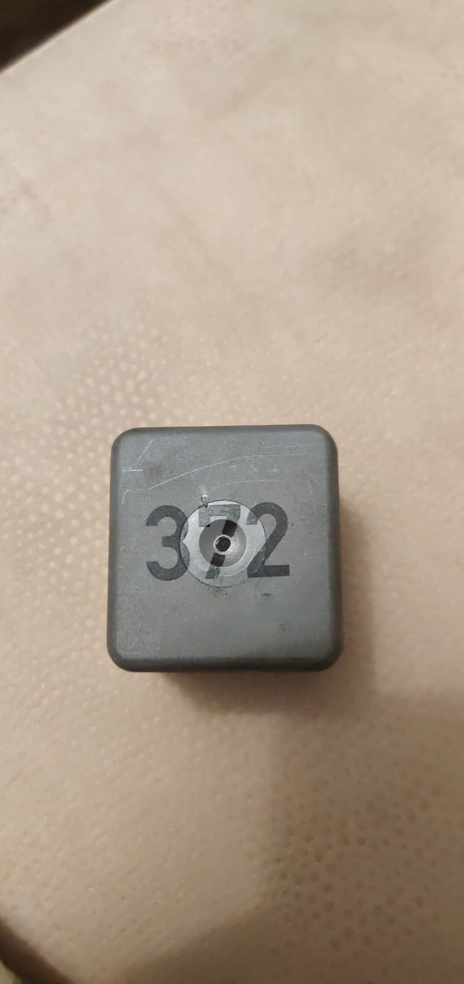 Глохне на ходу і заводиться не відразу V6 2.8 3