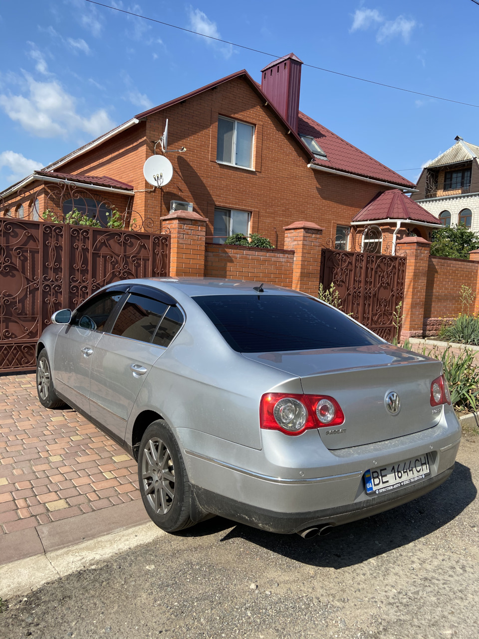 Ось і приїхала коробка )⚙️⚒ 1