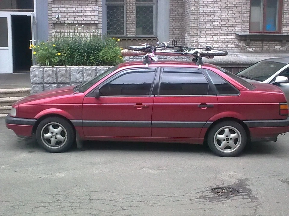 Трохи фото авто