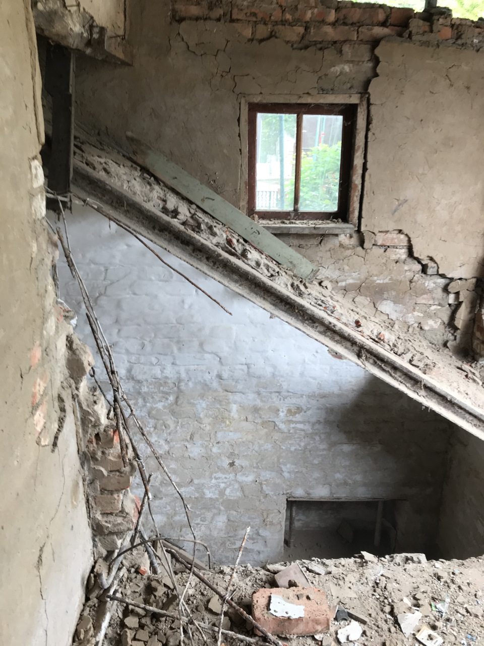 Побудова гаража частина 2 5