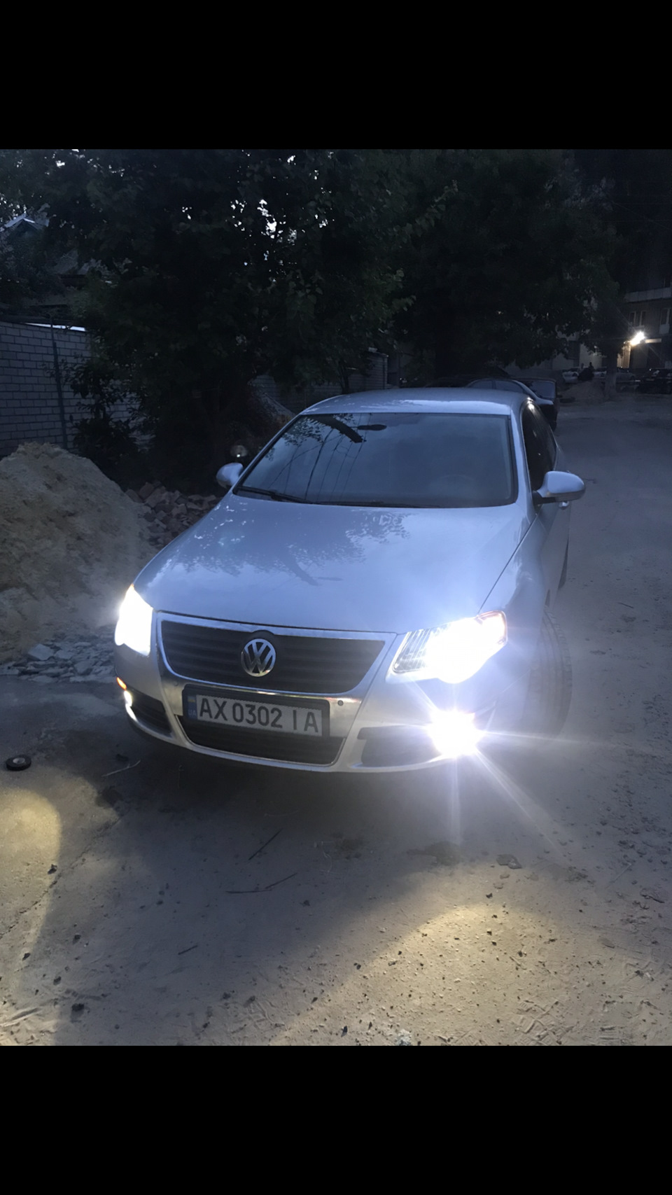 Продам B6 2.0 TDI dsg6 DQ250 комплектація Comfort Line2 2