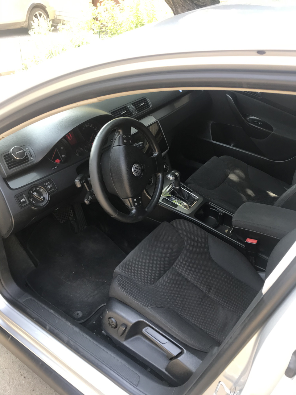 Продам B6 2.0 TDI dsg6 DQ250 комплектація Comfort Line2 5