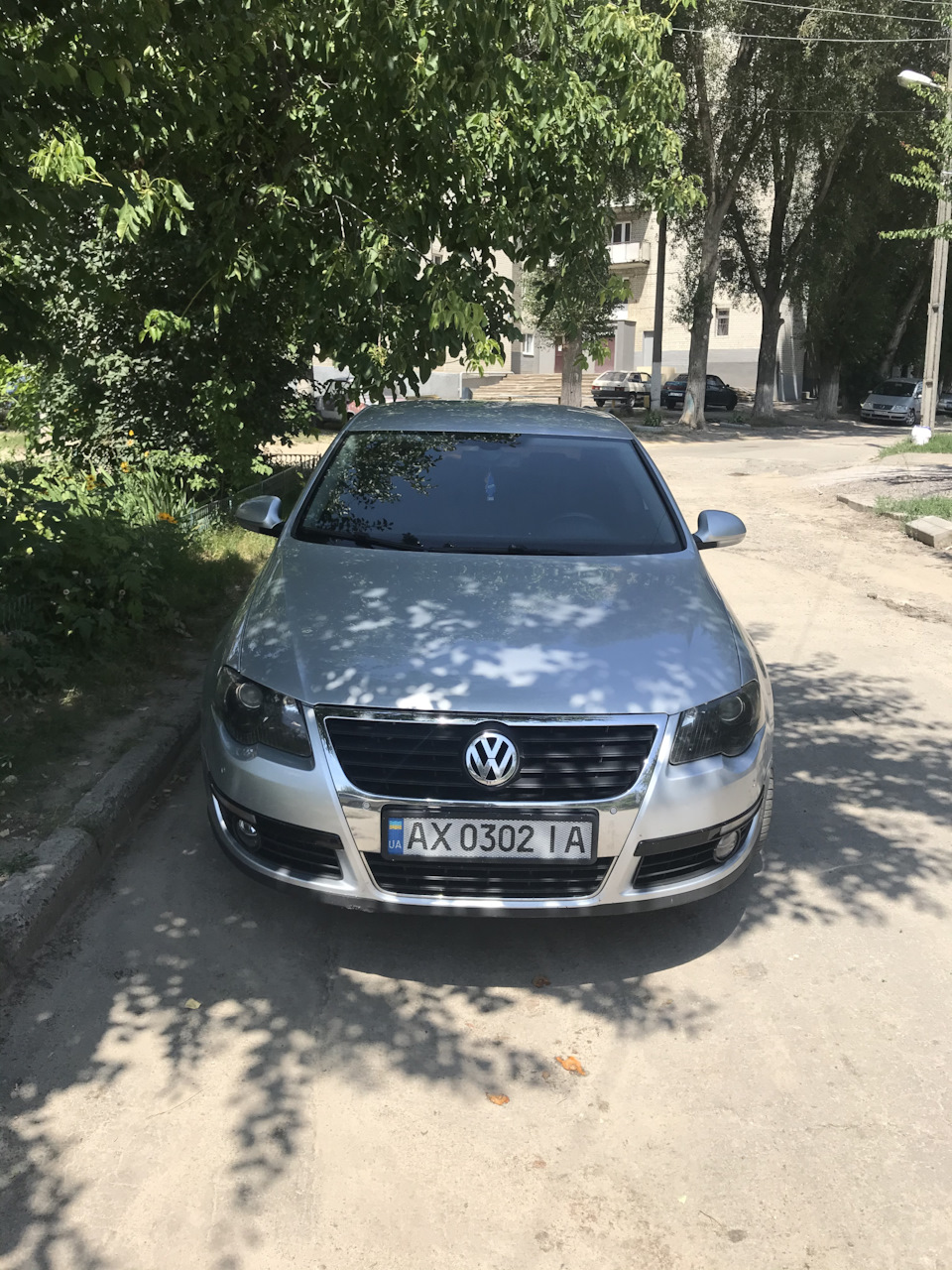 Продам B6 2.0 TDI dsg6 DQ250 комплектація Comfort Line2 3