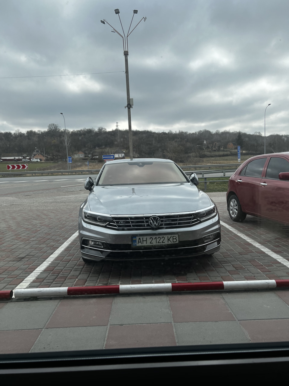 Історія знайомства. 4