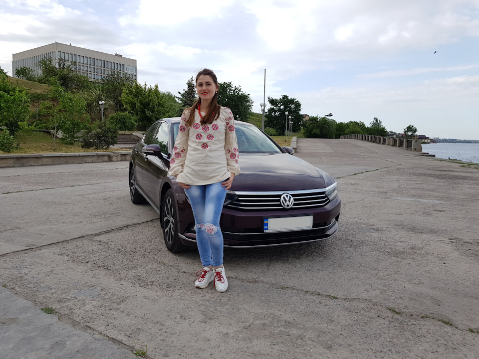 День вишиванки. Фотосесія. Частина 1 1