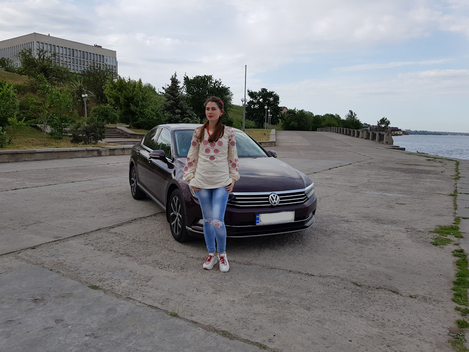 День вишиванки. Фотосесія. Частина 1 2