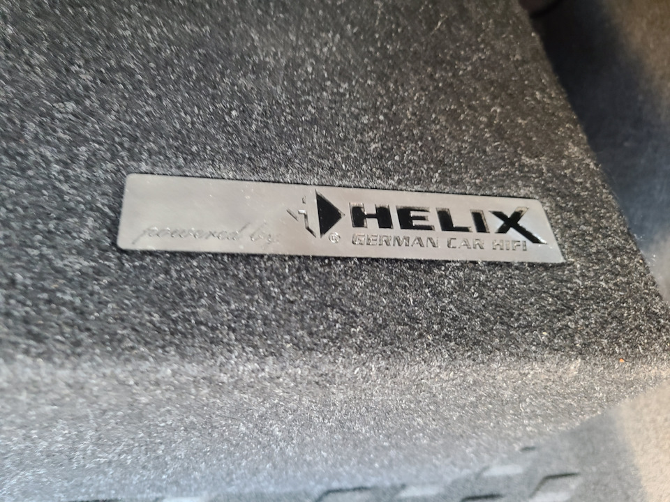 Helix Plug&Play 50DSP — мегакрутой тюнінг 4