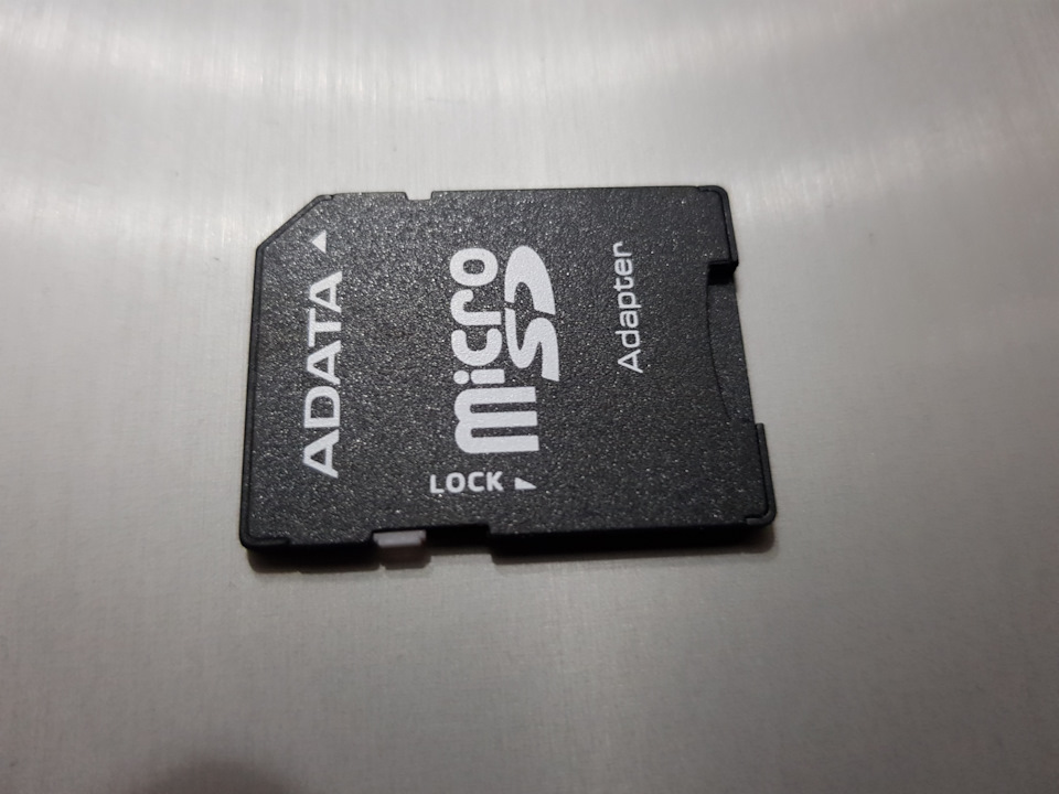 Карта пам'яті 128 GB 3