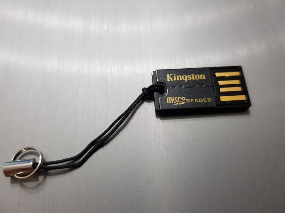 Карта пам'яті 128 GB 4