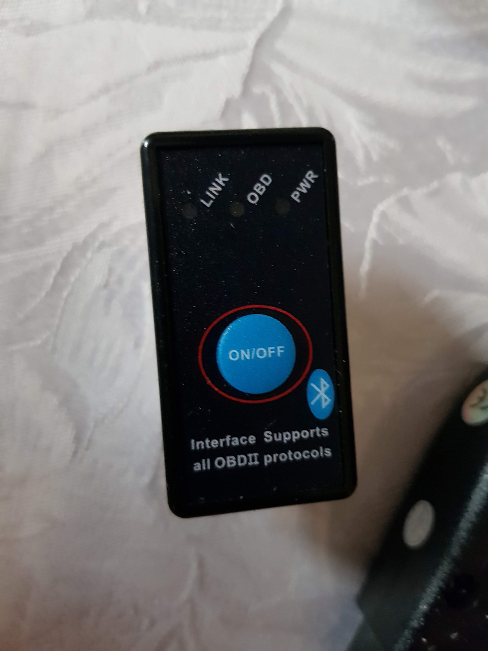 VAG-COM + OBDII 2