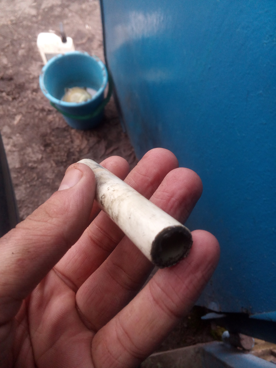 Здається приїхали ... 1