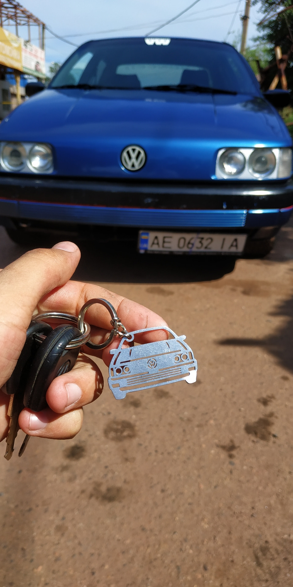 Vag Sport! 5