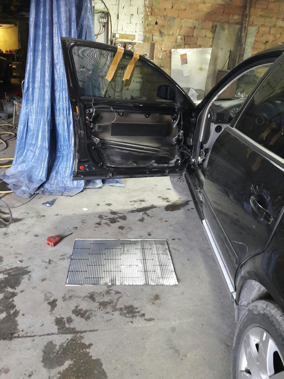 Автозвук 3