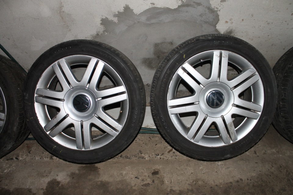 Диски Фенікси r17 2