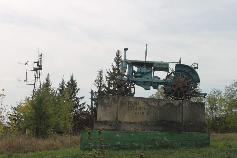 Фото на природі) 4