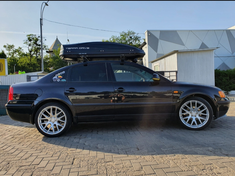 Невеликі зміни за 5 років 😁 3