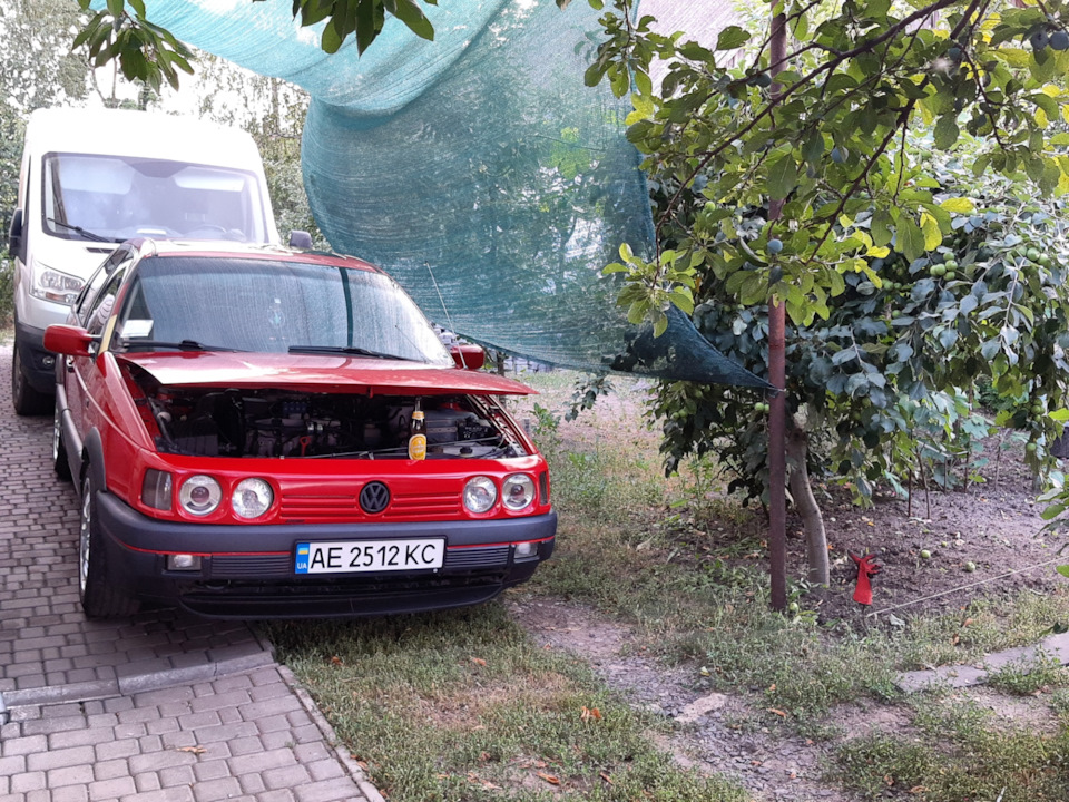Лижа Zender 2