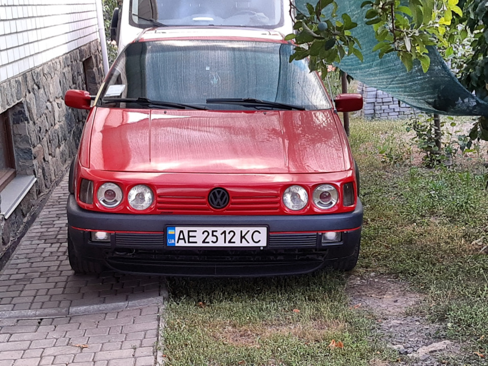 Лижа Zender 3