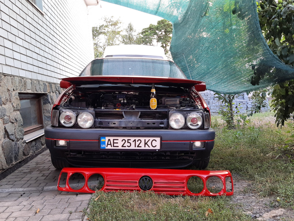 Лижа Zender 1