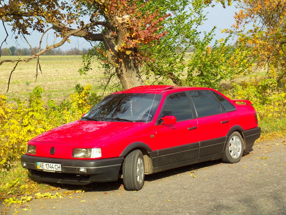 Осінь, №1 5