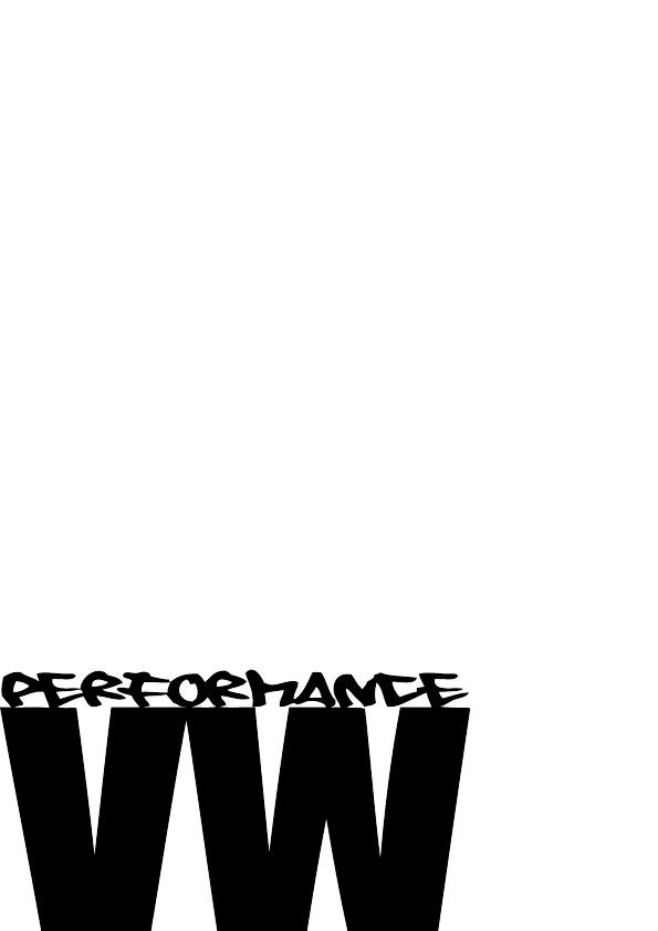 VW Perfomance 1