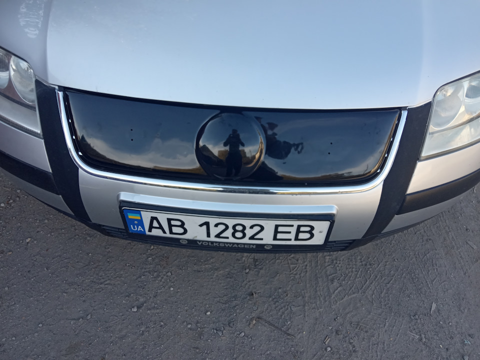 Підготовка до зими або зимова накладка на радіатор. 1