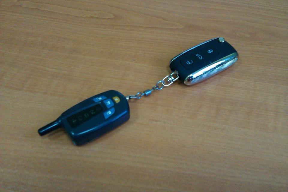 -=Ключ=- 3