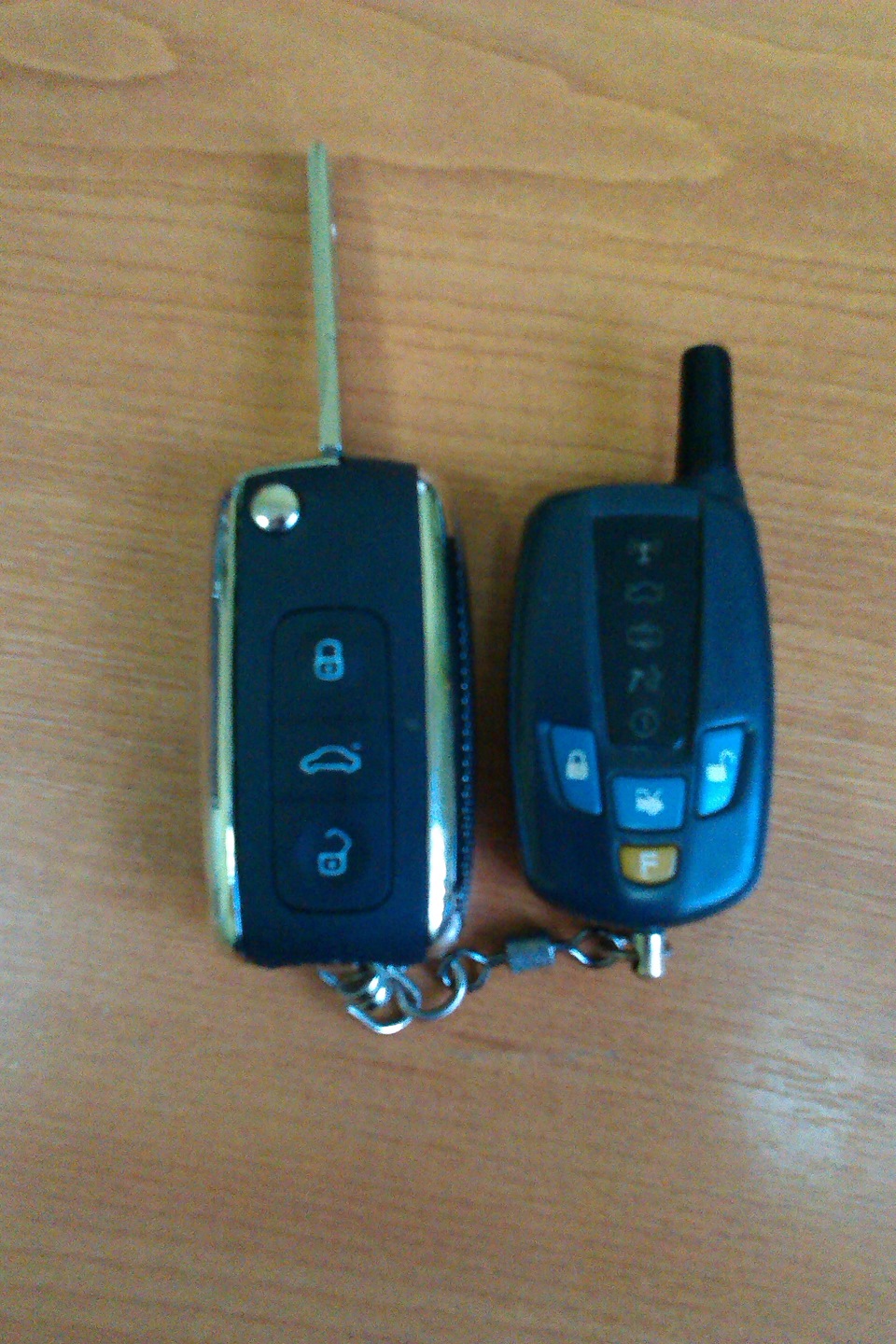 -=Ключ=- 5