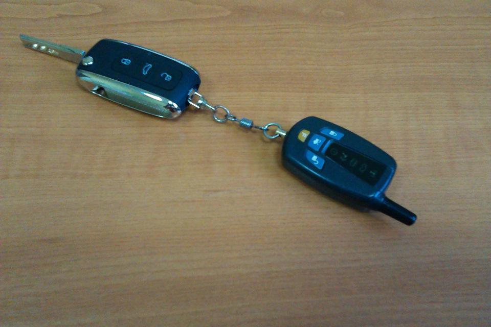 -=Ключ=- 4
