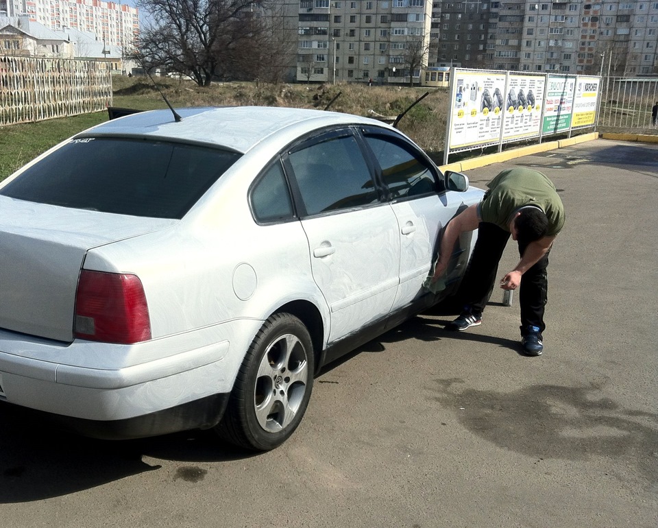 -=Поліровка=- 3