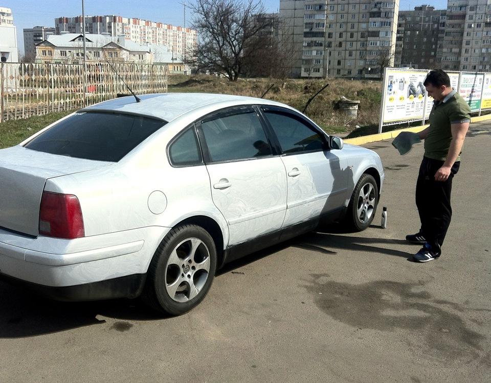 -=Поліровка=- 2