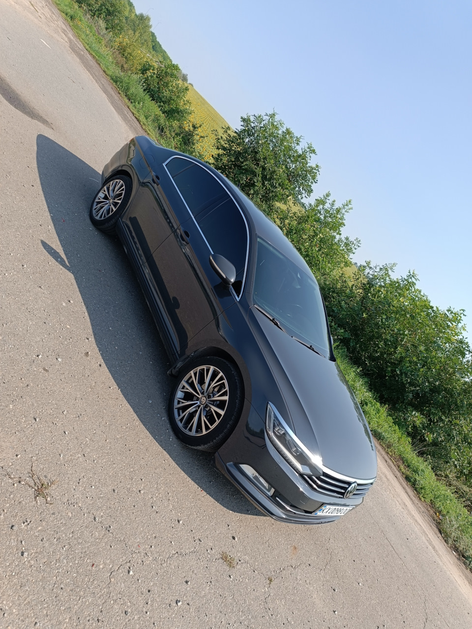 Дорожня розв'язка 3
