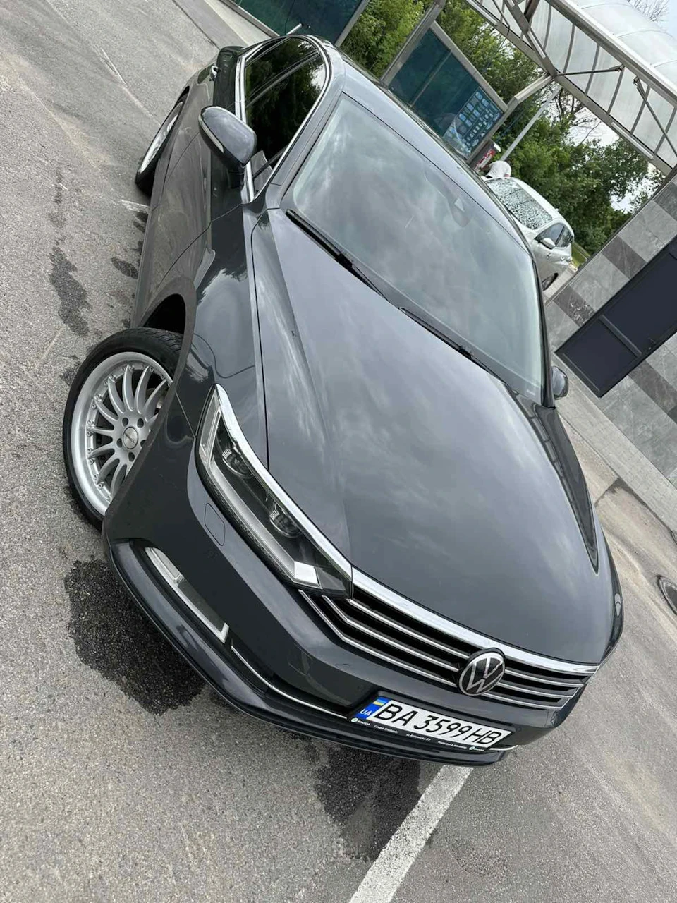 Сьогодні після миття
