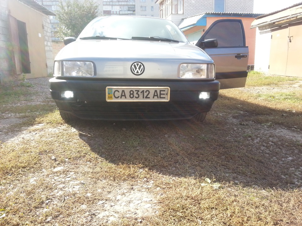 XENON В ПТФ 3
