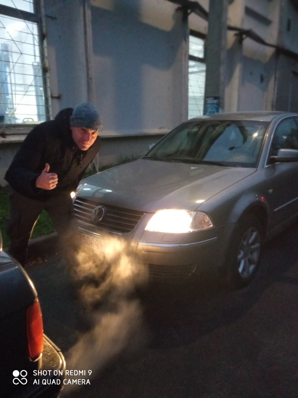 Покупка авто у хорошої людини 1