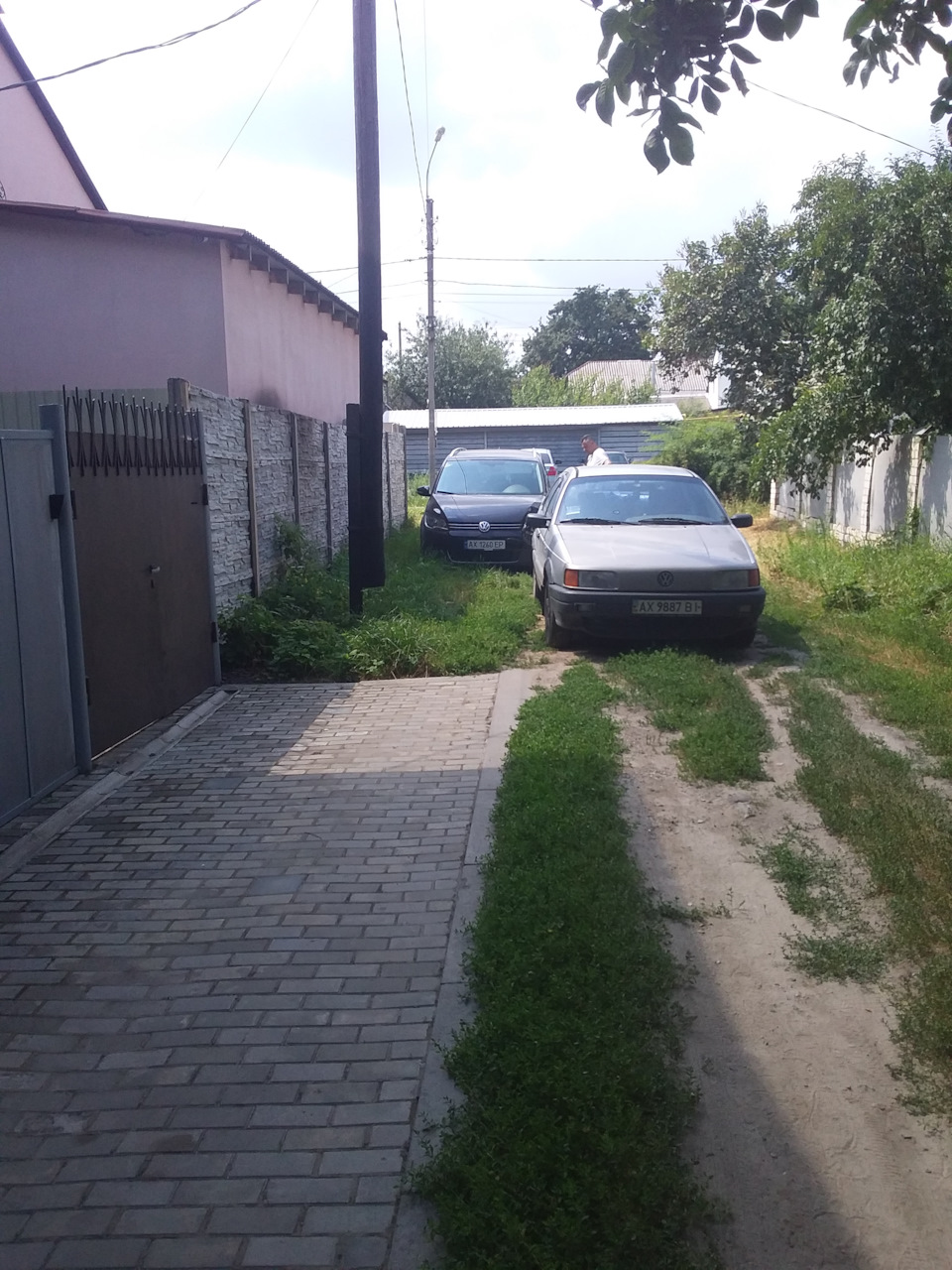 109. Дтп 5