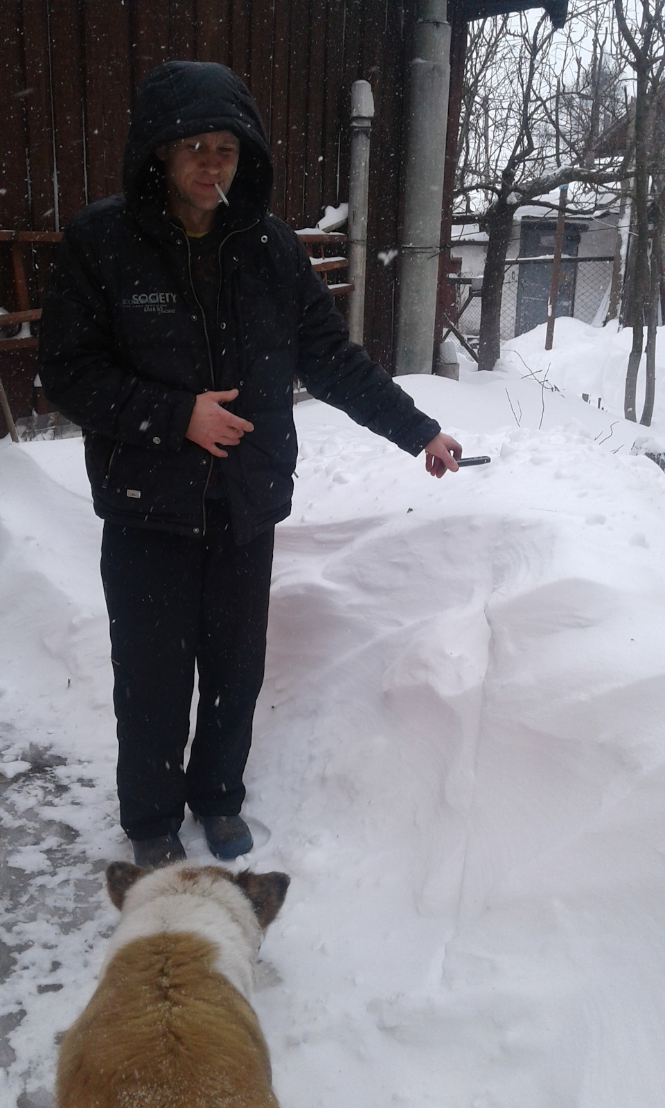 Європа в шоці, а нам все одно. 4