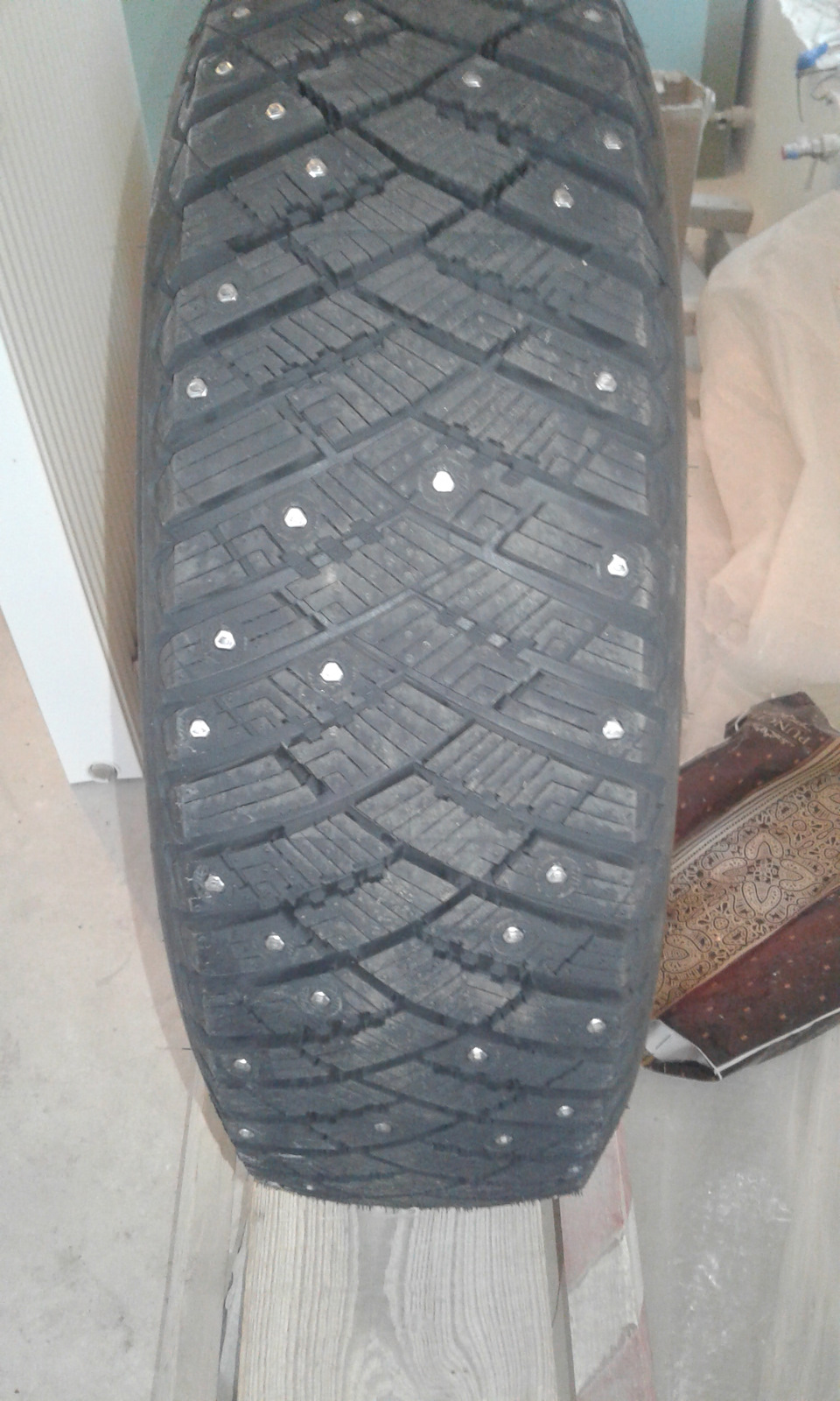 Літо прощай, вітай зима. 2