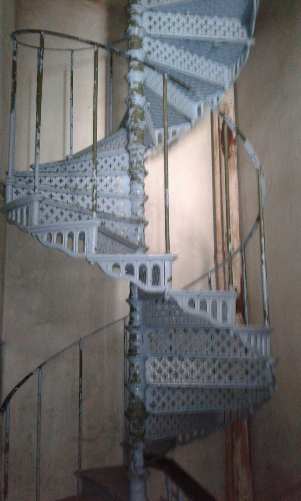 Шарівський замок 5