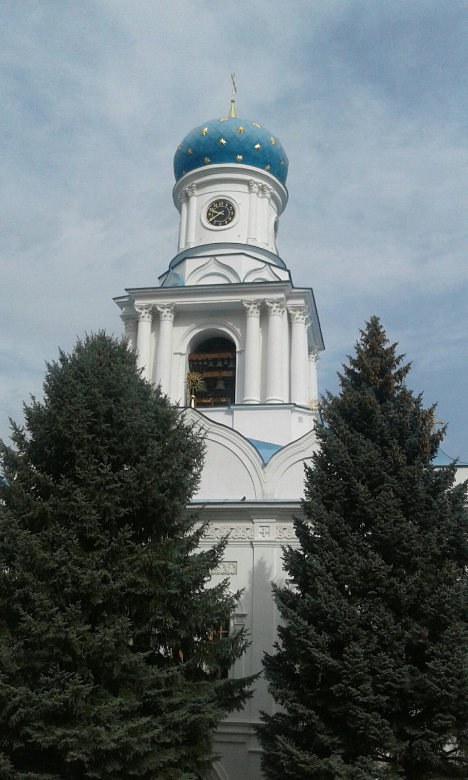 Святогорськ - харків 5