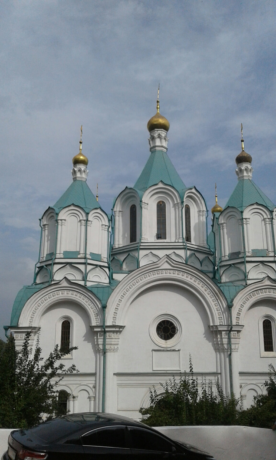 Святогорськ - харків 4