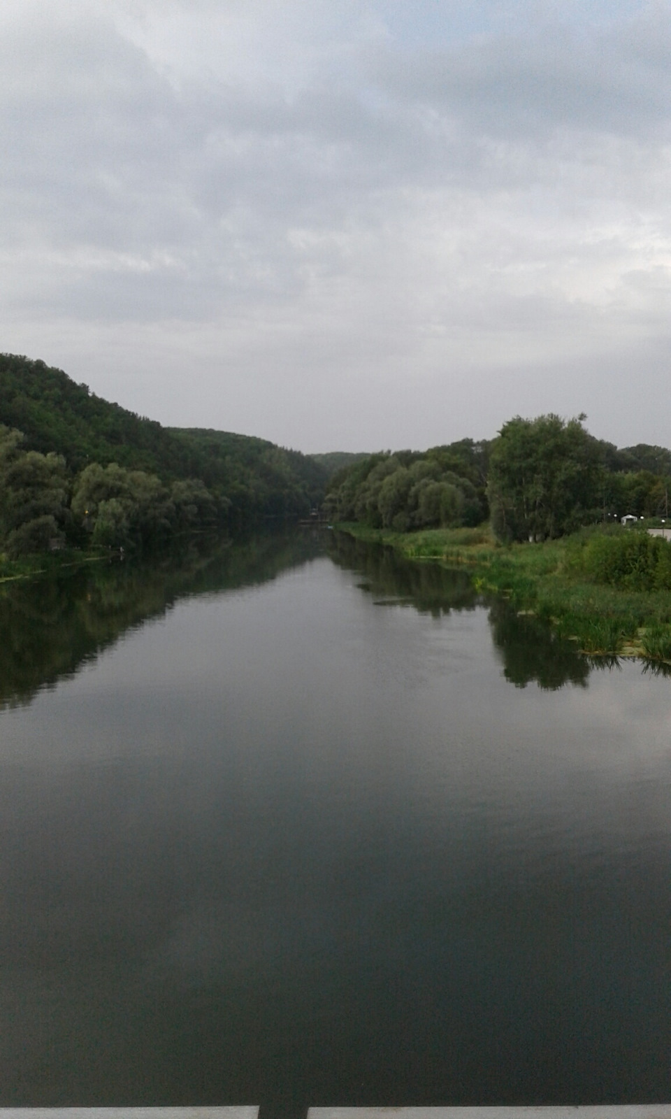Святогорськ - харків 3