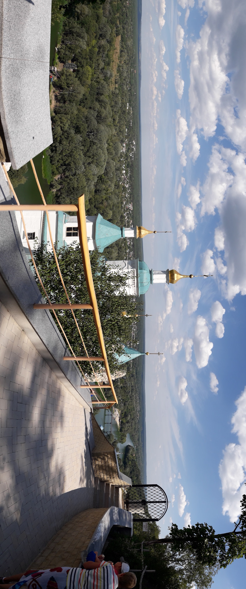 Святогірська лавра 3