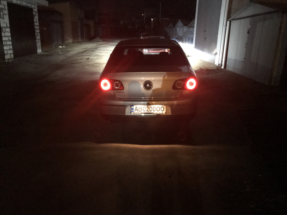 Проекція OwO та VW 1