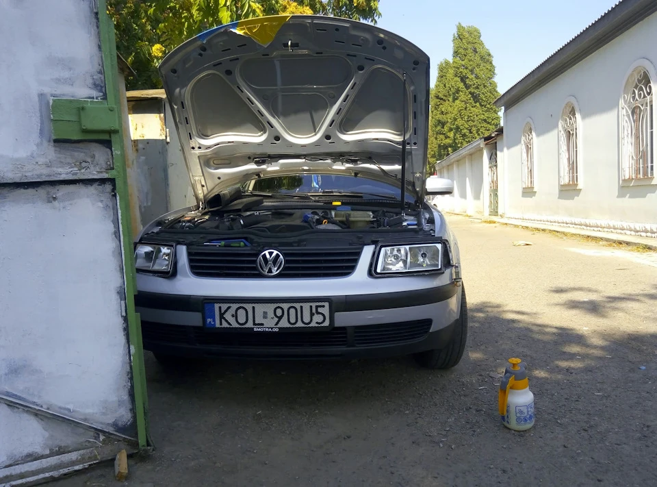 American Style