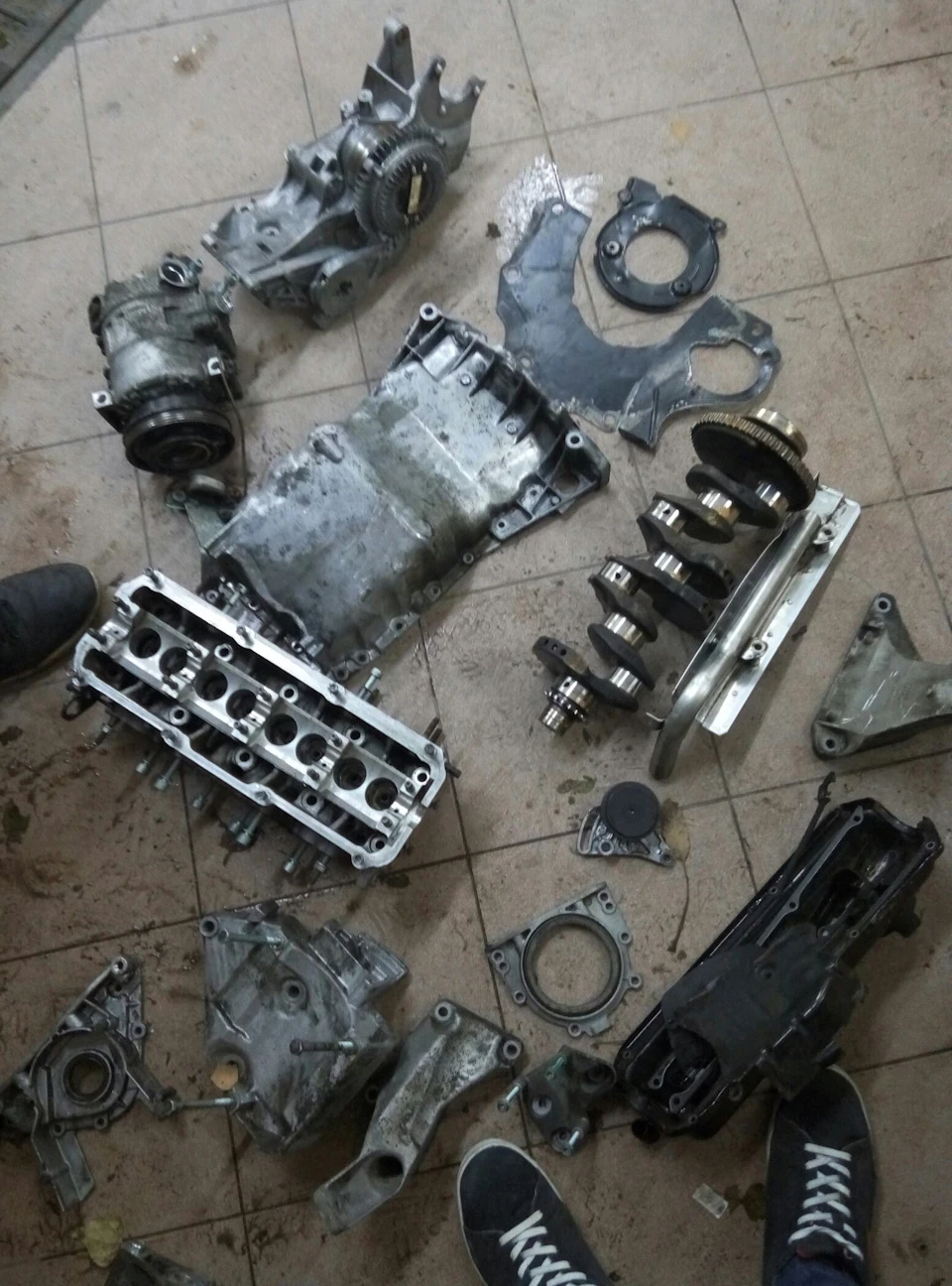 Капіталка ч.3